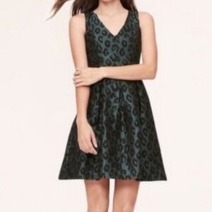 black strapless sweetheart neckline dress La Femme Dress 32005